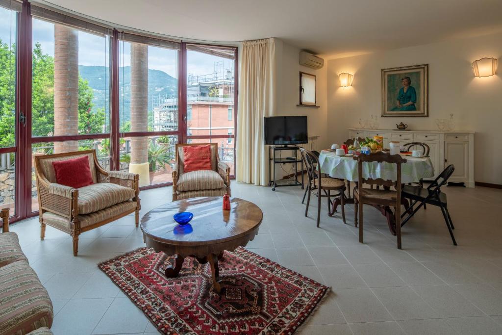Boutique House Bonaria, Ac, Wifi, La Spezia - 4
