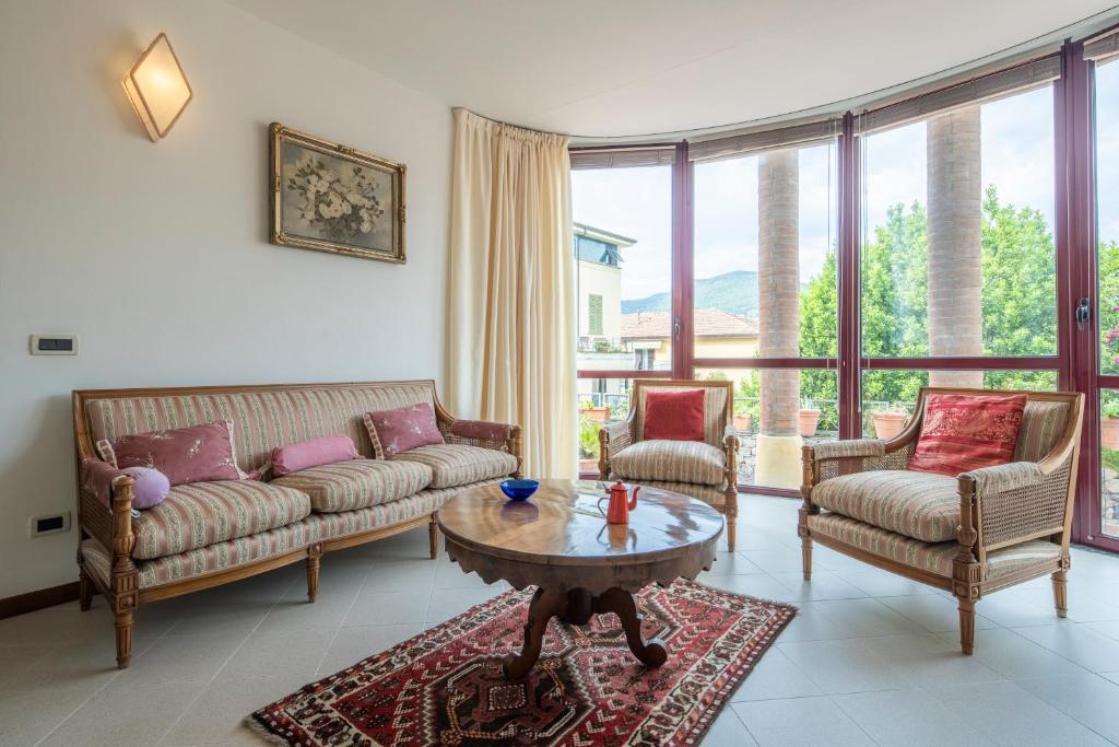 Boutique House Bonaria, Ac, Wifi, La Spezia - 5