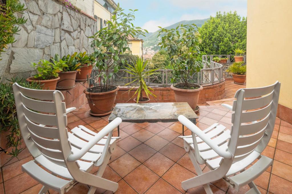Boutique House Bonaria, Ac, Wifi, La Spezia - 2
