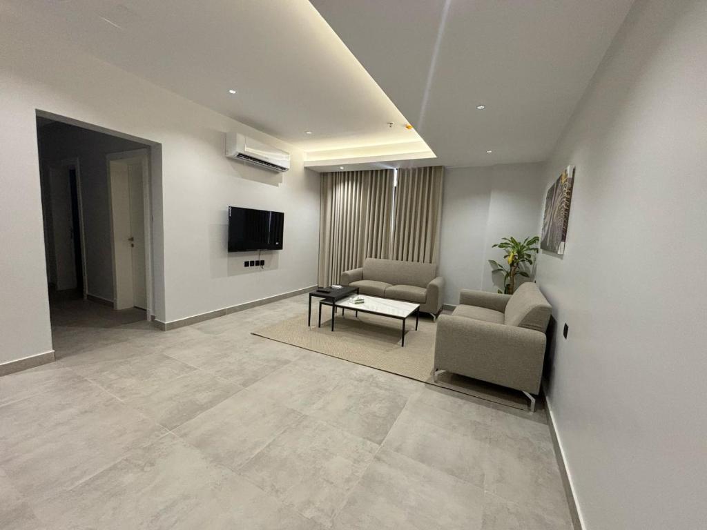 اجنحة راف, Medína