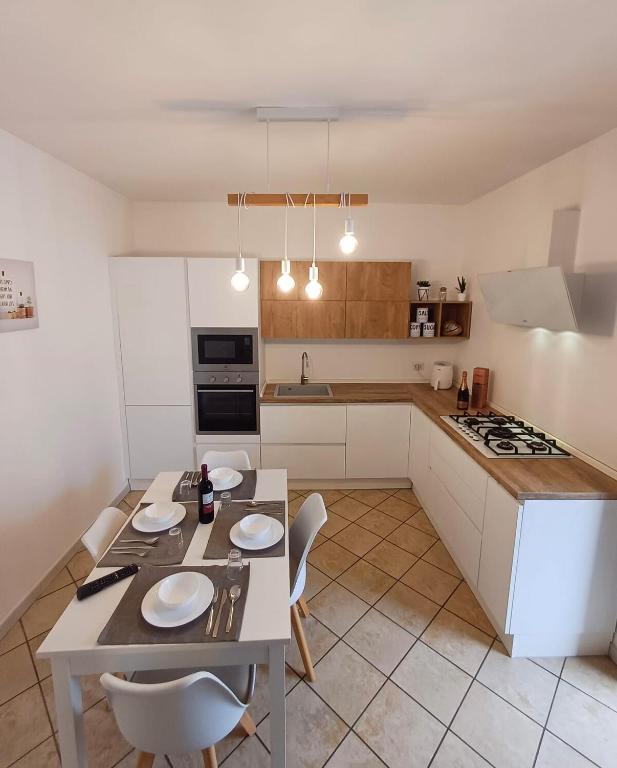 Appartamento La Casa Del Marinaio - 5