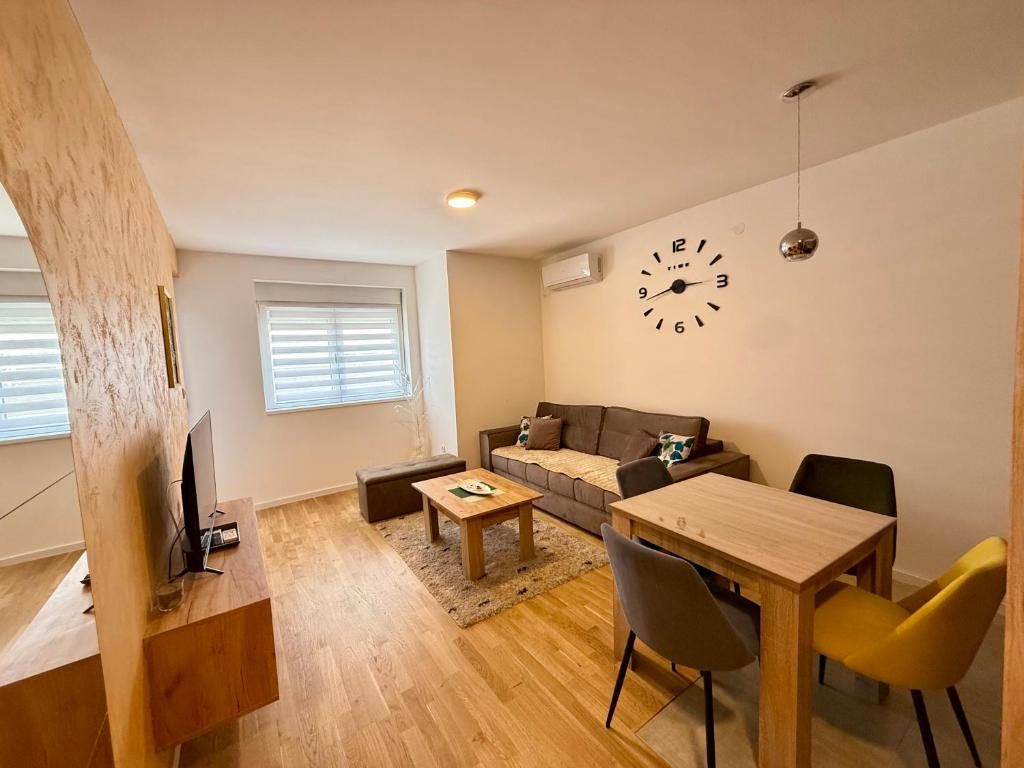 Luxe Apartman Sokobanja, Soko Banja