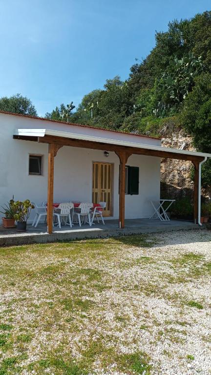 Casa De Sio Trilo - 5