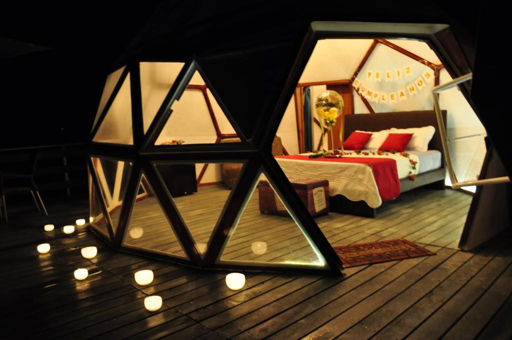 Natural Glamping La Vega - 4