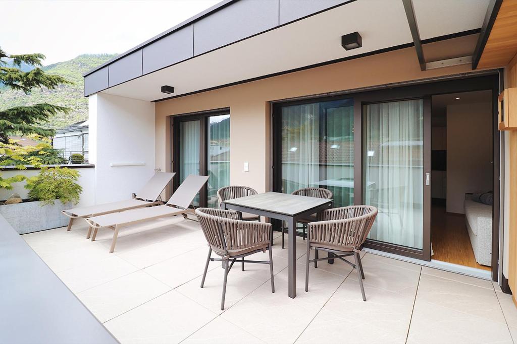 Apartment Luis 4 - Alpstay - 5