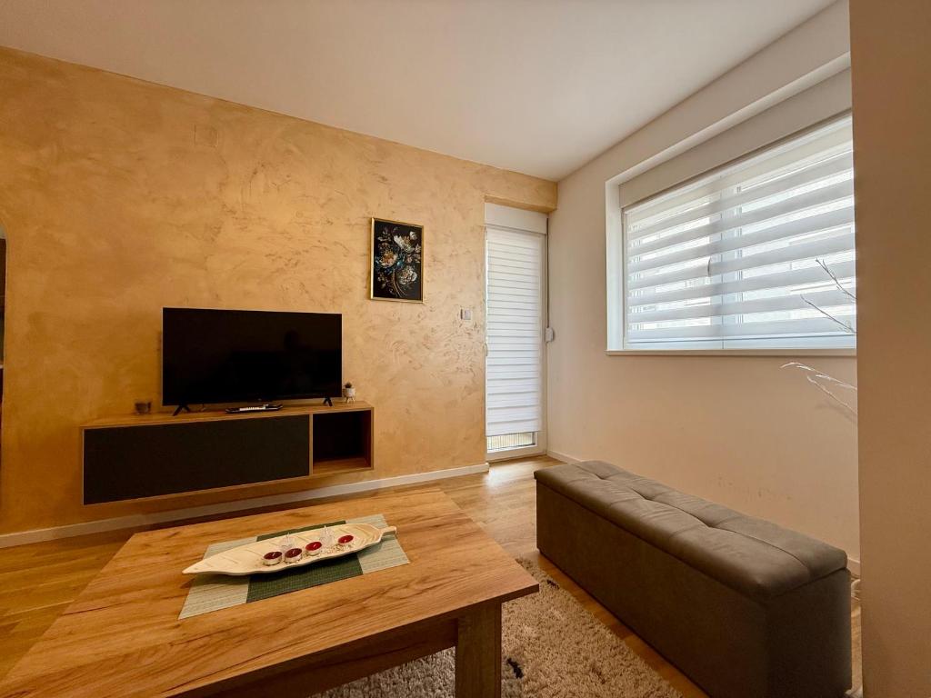 Luxe Apartman Sokobanja - 4