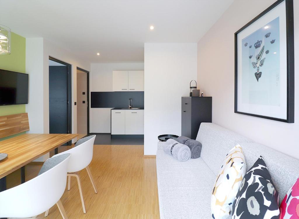 Apartment Luis 4 - Alpstay - 4
