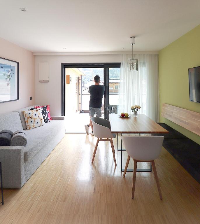 Apartment Luis 4 - Alpstay - 2