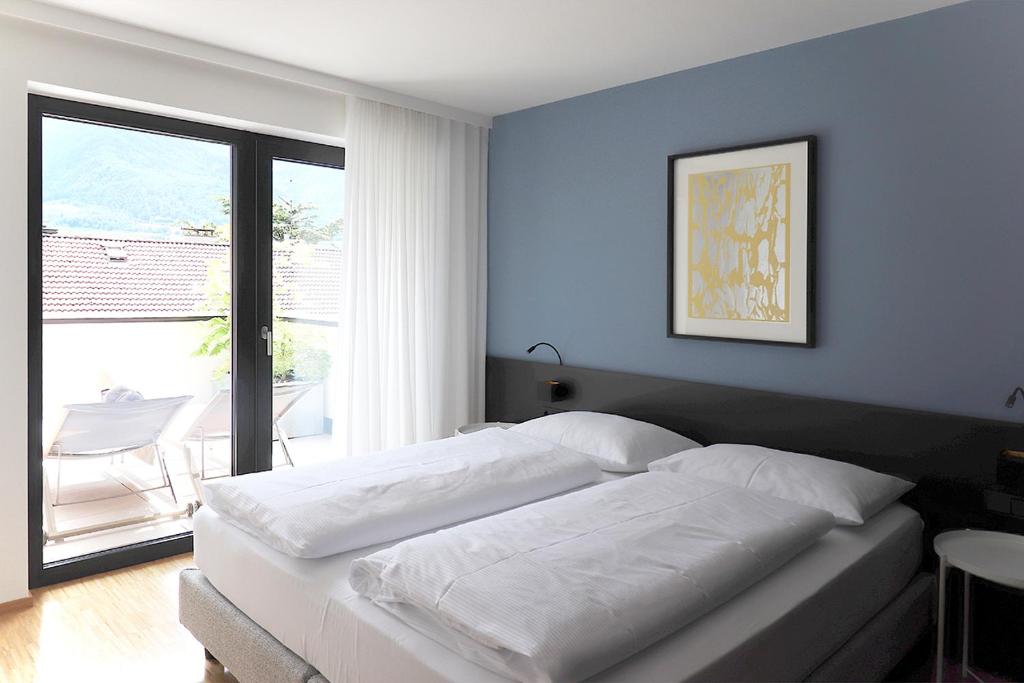 Apartment Luis 4 - Alpstay - 3
