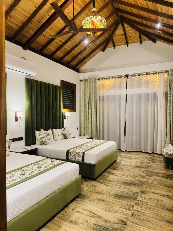 gatetrees resort