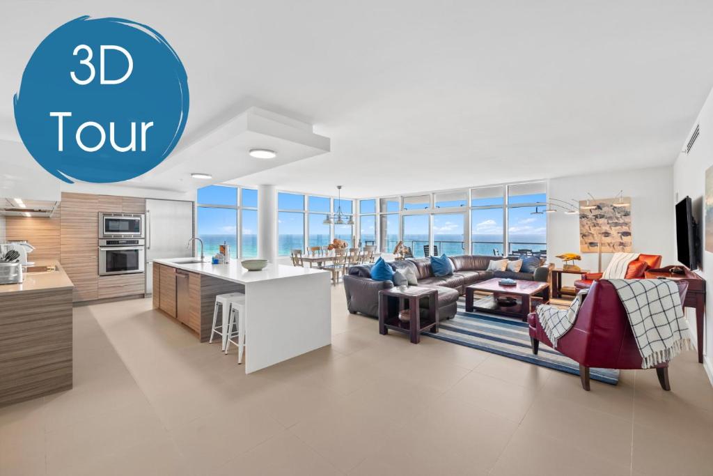 1900 Ninety Eight 801, Destin