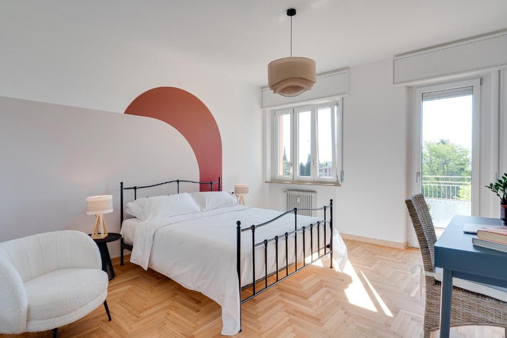 Heaven 11 Design Apartment con Vista Castello e Garage box - 3