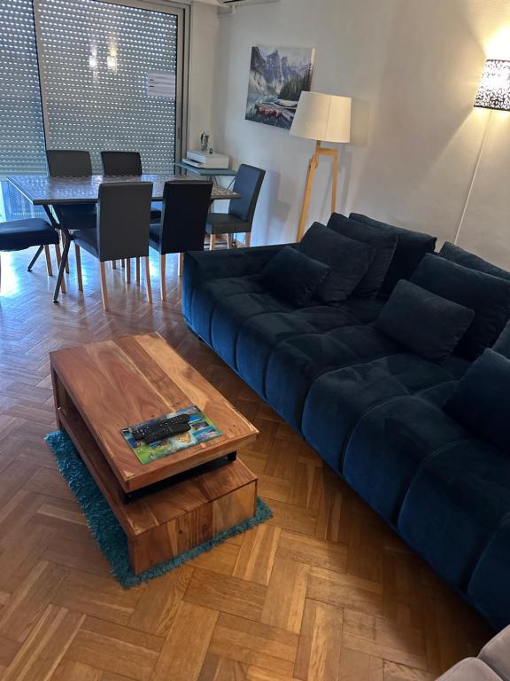 Appartement climatisé avec piscines proche mer - 5