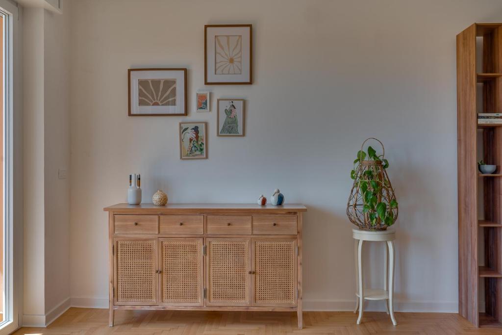 Heaven 11 Design Apartment con Vista Castello e Garage box - 5