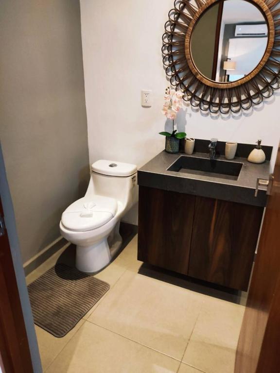 Beautiful studio close to the beach, fast Internet - 4