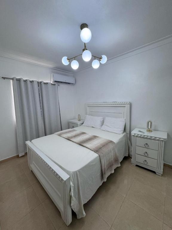 Cozy 1BR Apartment Great Location!, Santo Domingo