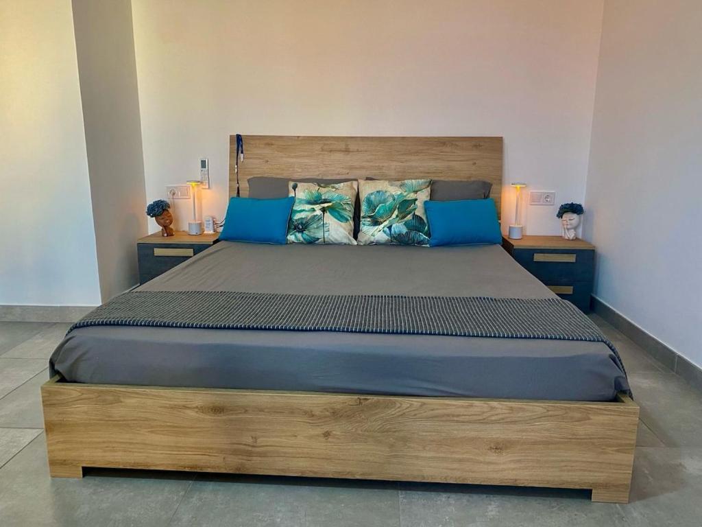 Atlantic Sal 1C, Santa Maria