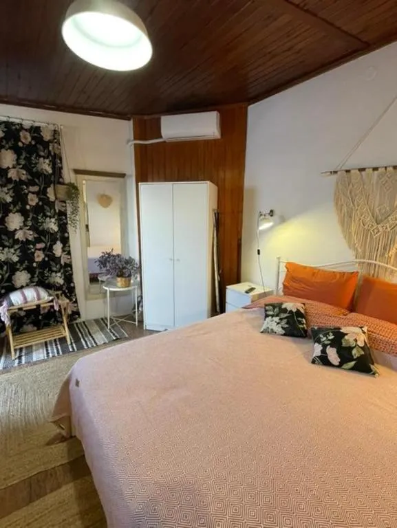 Sofia Skyros, hotel in Skiros