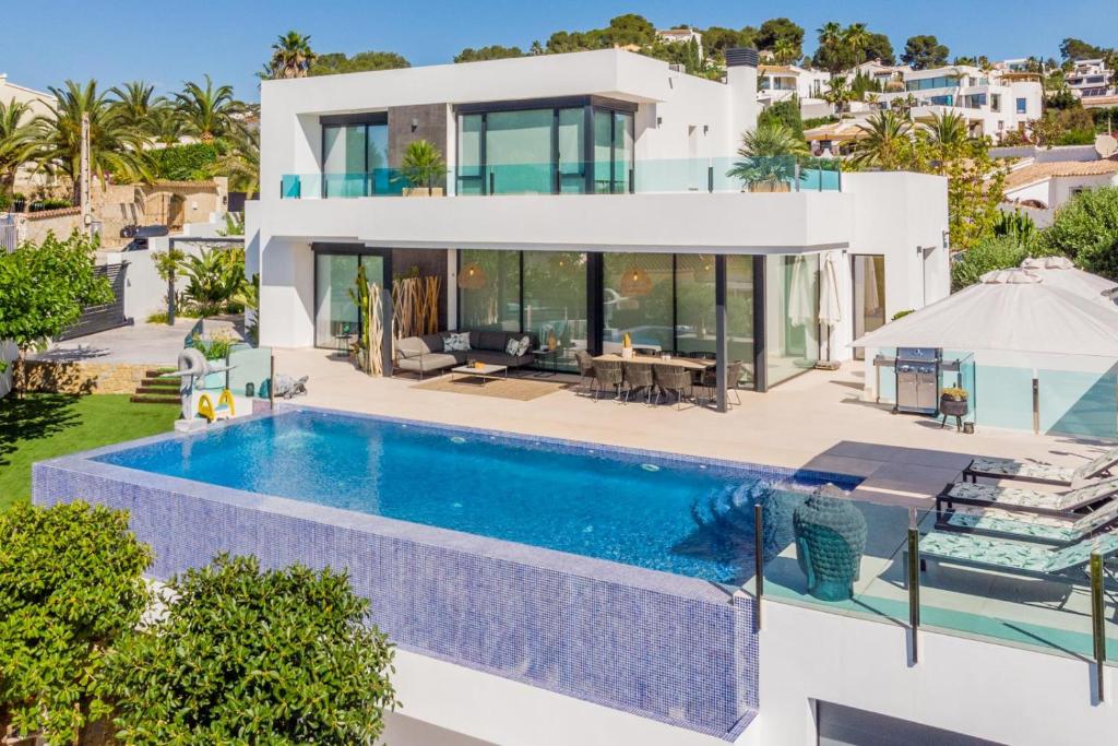 Casa Amorosa by Solidays - 1