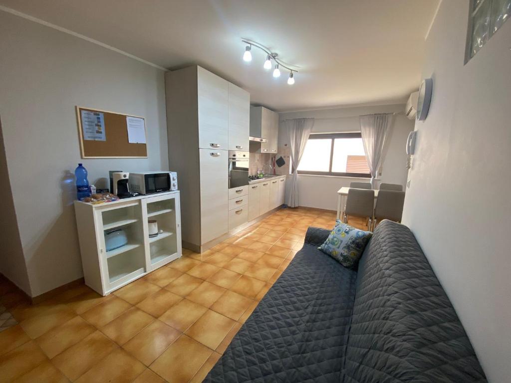 Mandolin House, Taormina