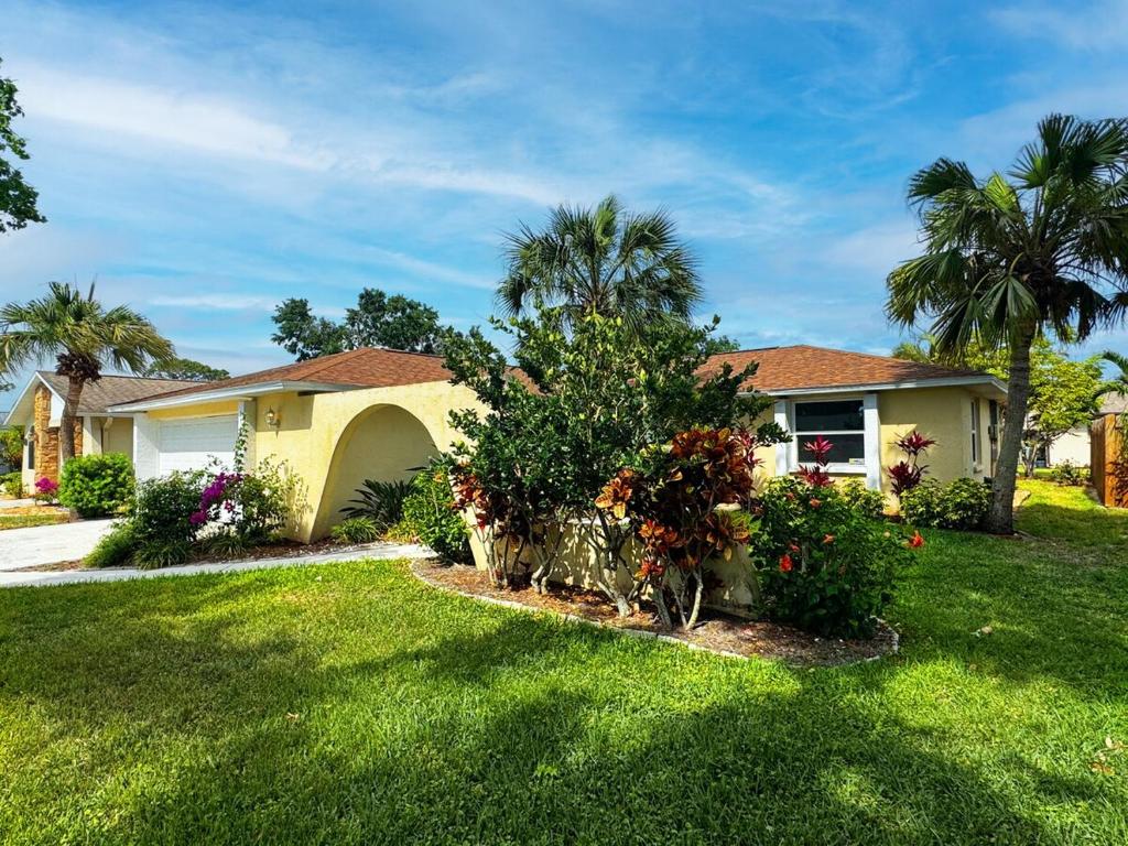 House with private Pool, close to beaches, Golf, Venice