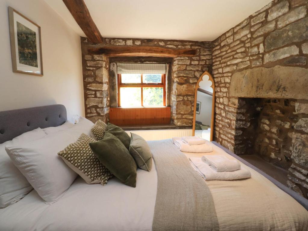 Sunnybrook Cottage 정원