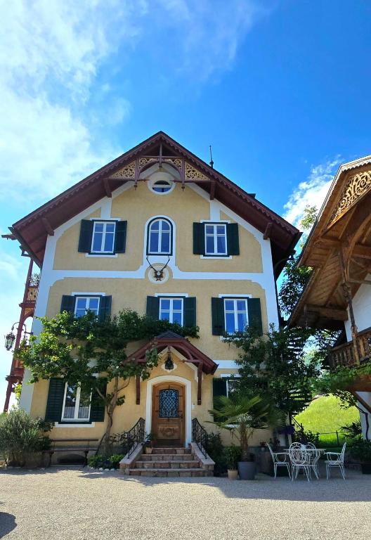 Villa Franz Xaver - 5