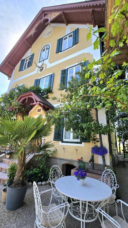 Villa Franz Xaver - 4