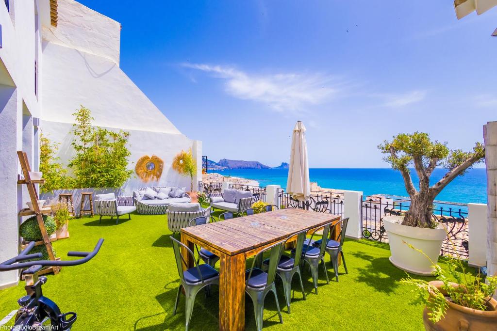 MIMAR ALTEA SOL Exclusive - 2
