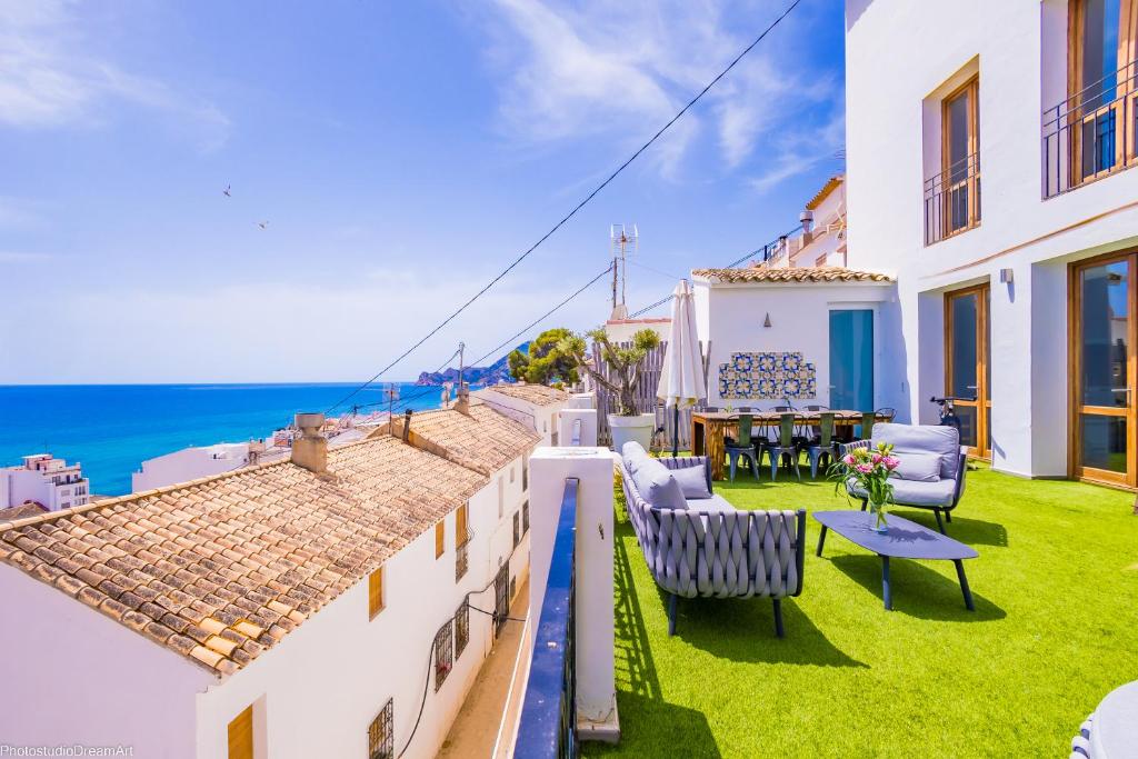 MIMAR ALTEA SOL Exclusive - 4