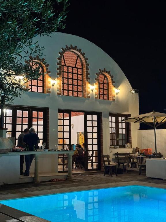 Le Bigaradier, nature, calme et proximité Plage, Nabeul & Hammamet, Nabeul