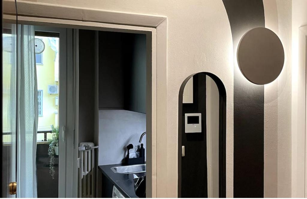 NaviglioHome Porta Genova, 1 room cozy and elegant - 4