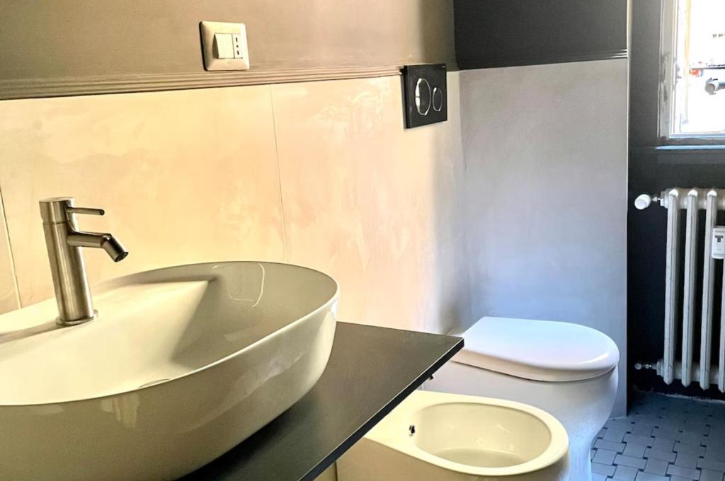 NaviglioHome Porta Genova, 1 room cozy and elegant - 5