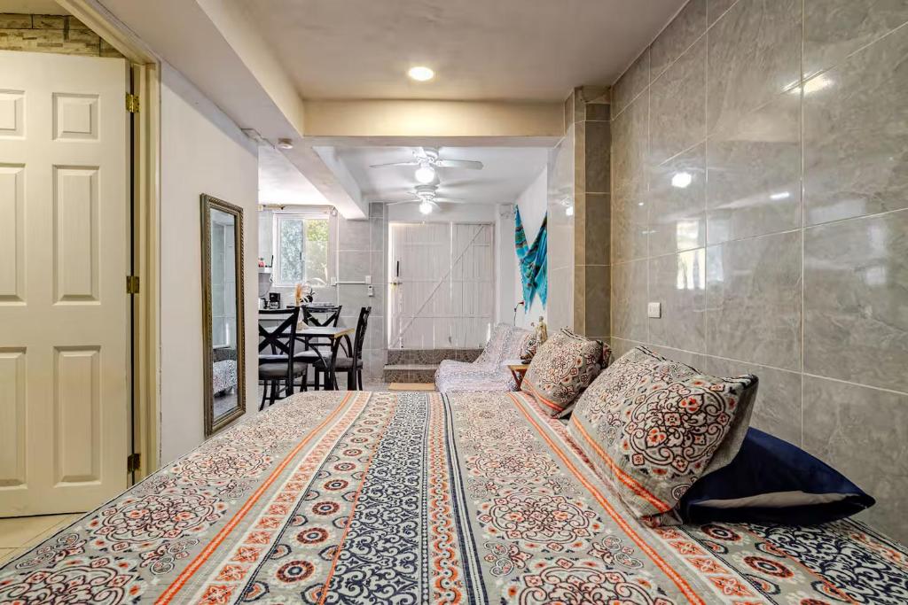 Caribbean apartment in private area - 5