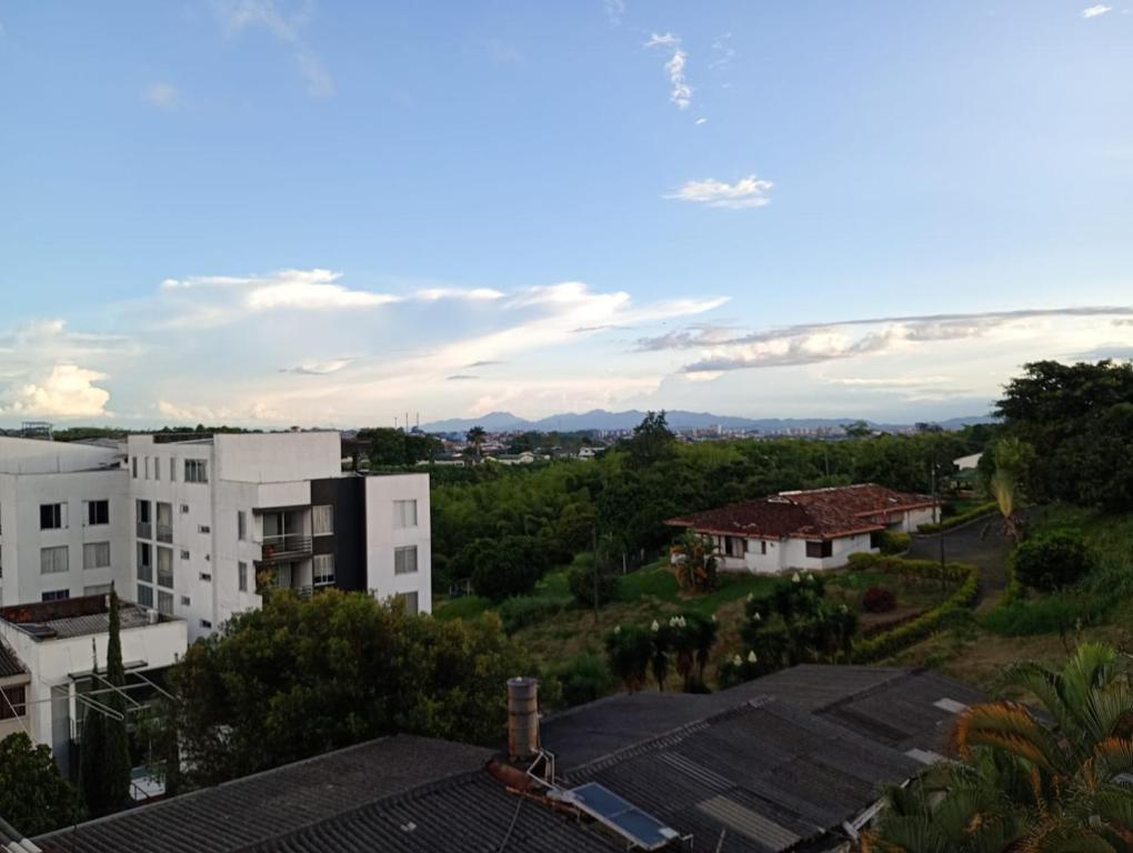 Hotel Castellon Plaza Pereira - 2