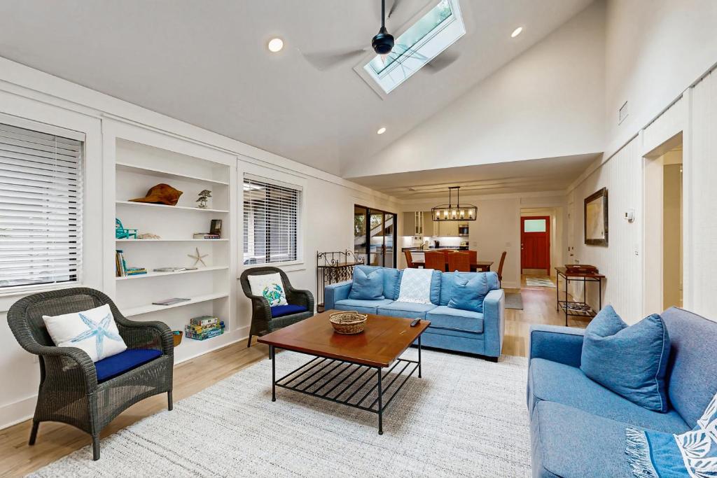 Oceanwoods 470, Kiawah Island