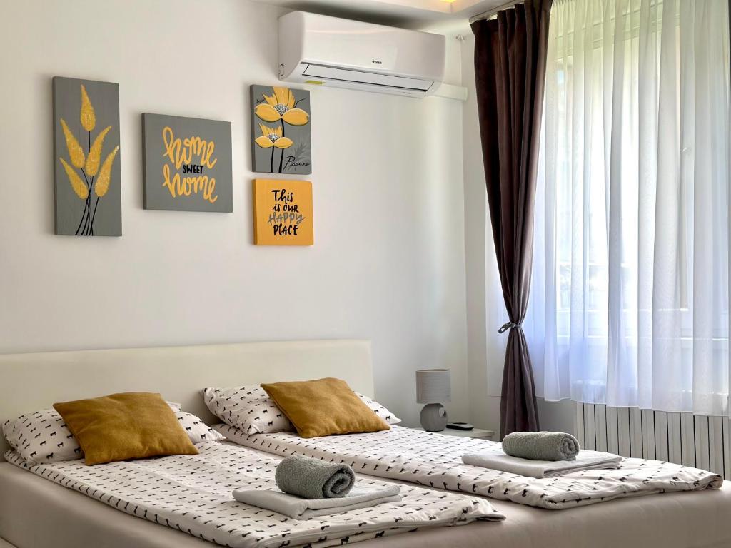 GreyLux Heart of OldTown Sarajevo - 2