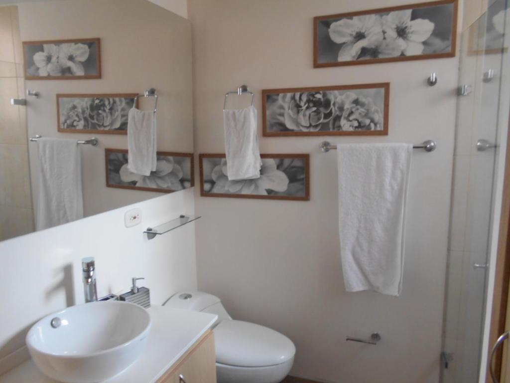 Best apartment, best location, Laureles Paradise - 5