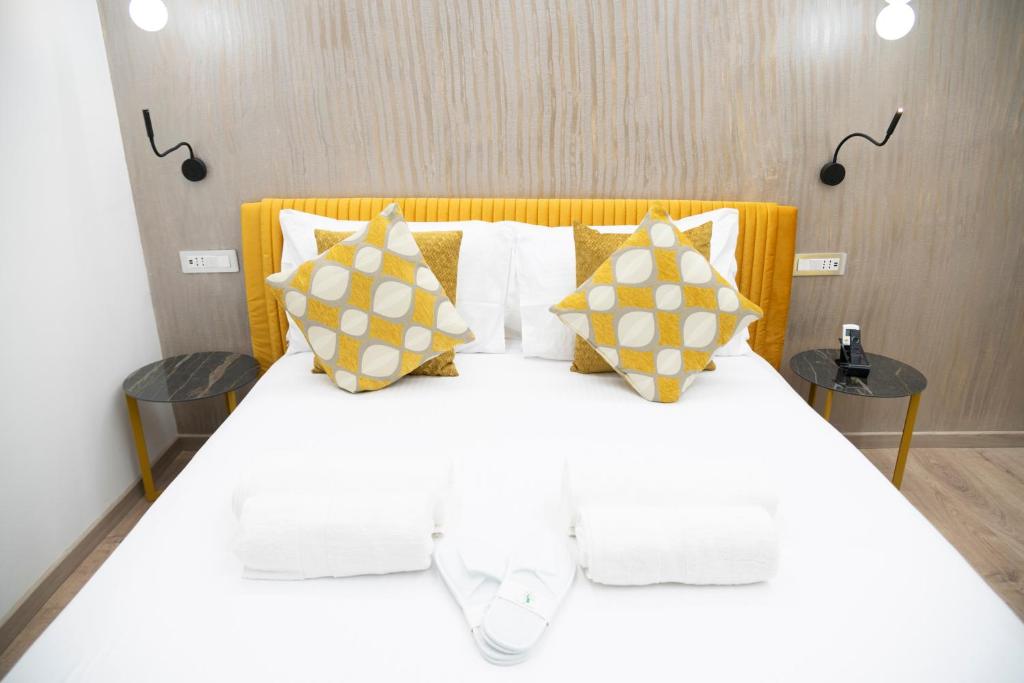 Olimpico Luxury Rooms - 2