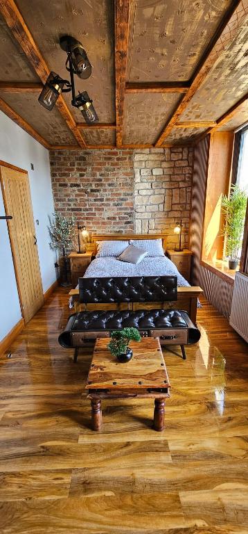 The Shepherds Rest, Halifax