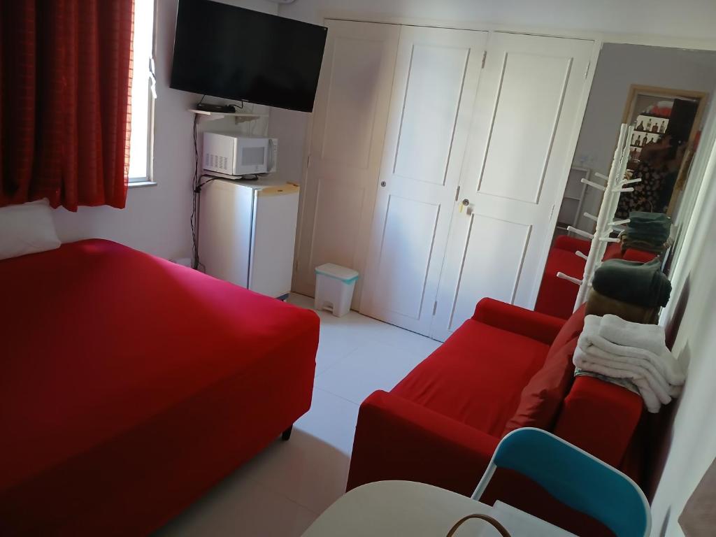 Quarto da Jura, Rio de Janeiro