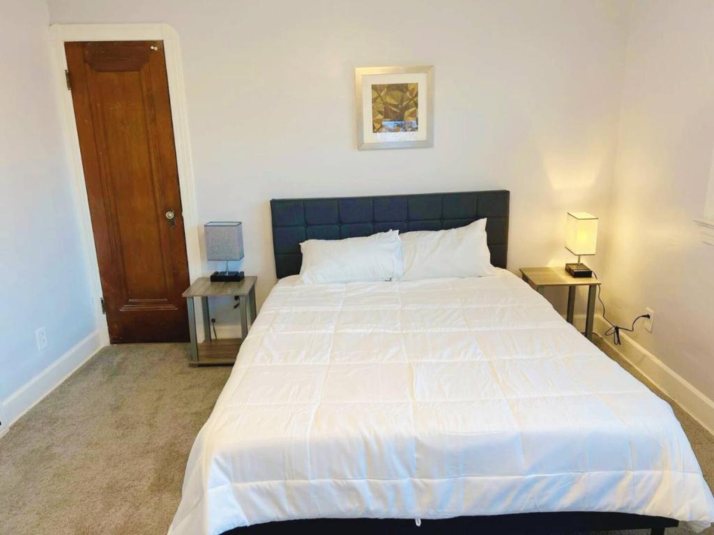 Cleveland Airport - 2nd Floor - WonDos Apartment, Cleveland