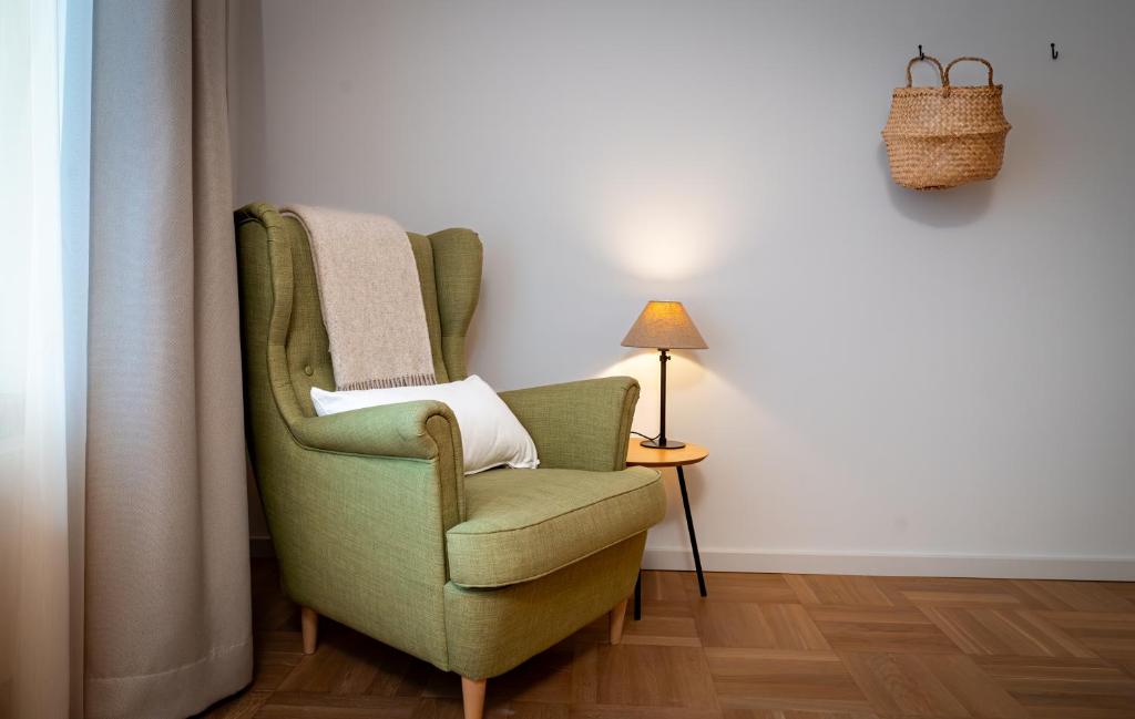 M8 Apartment - Zentral und exklusiv auf 290 m2 - 5