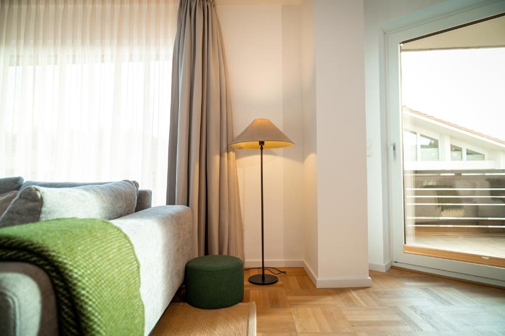 M8 Apartment - Zentral und exklusiv auf 290 m2 - 4