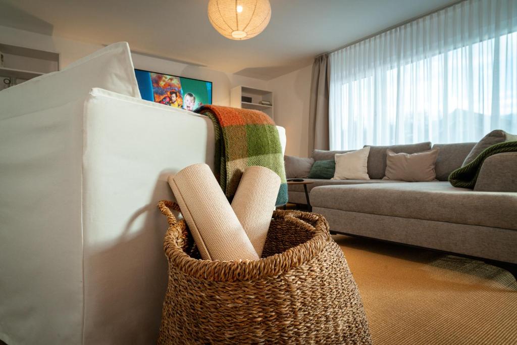 M8 Apartment - Zentral und exklusiv auf 290 m2 - 3