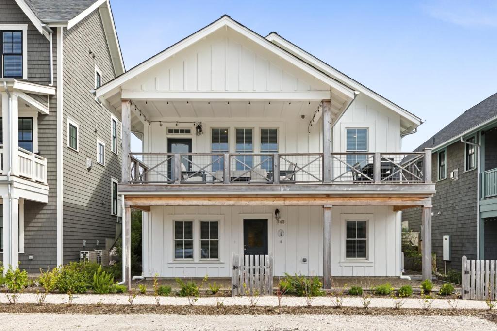 Tori Pines by Seabrook Hospitality, Pacific Beach