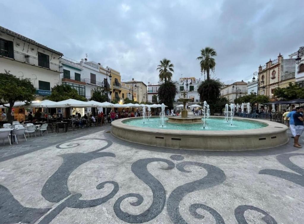 Mirador Sanlúcar 10 - 5