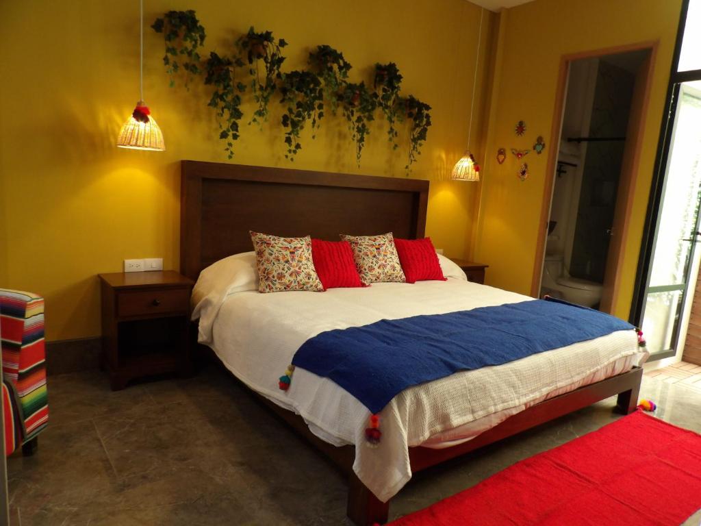 Increíble loft con la mejor ubicación CDMX Mexicana Loft - 2