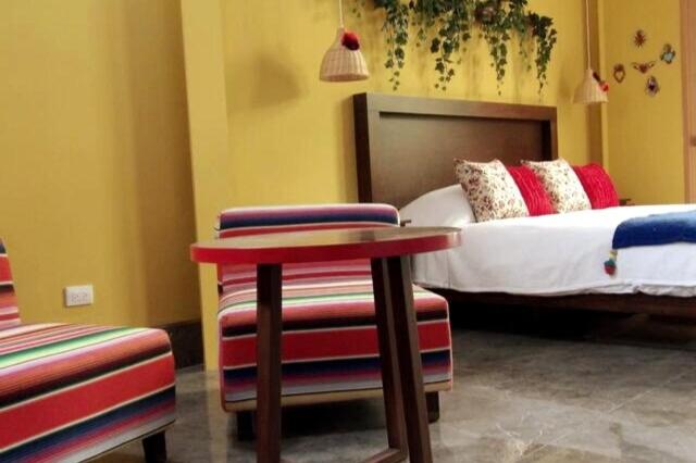 Increíble loft con la mejor ubicación CDMX Mexicana Loft - 5