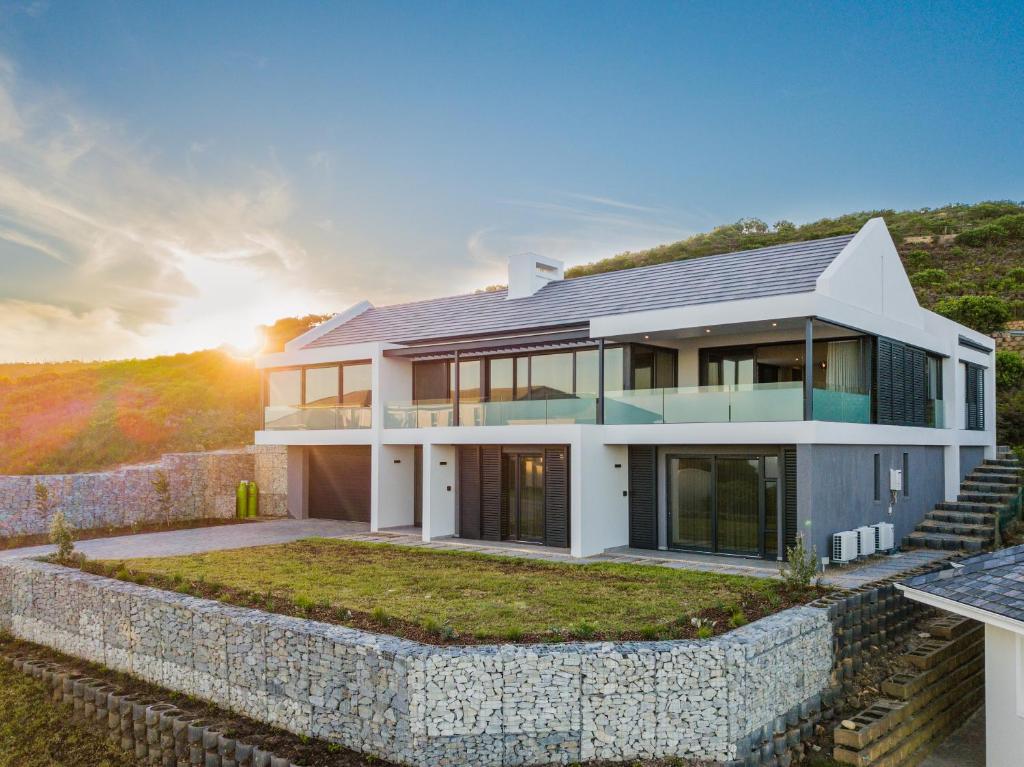 Miles End Pezula, Knysna